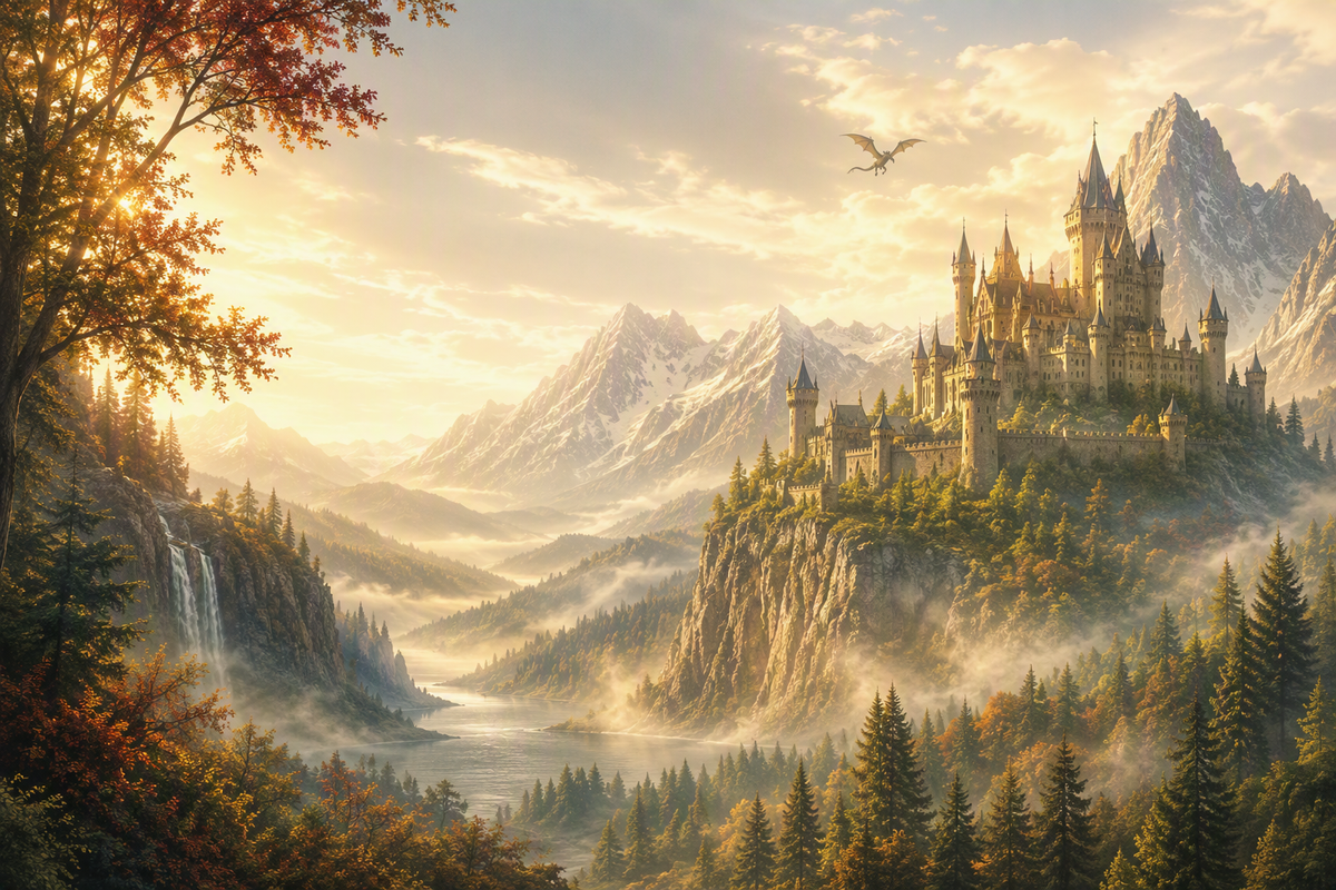 Fantasy