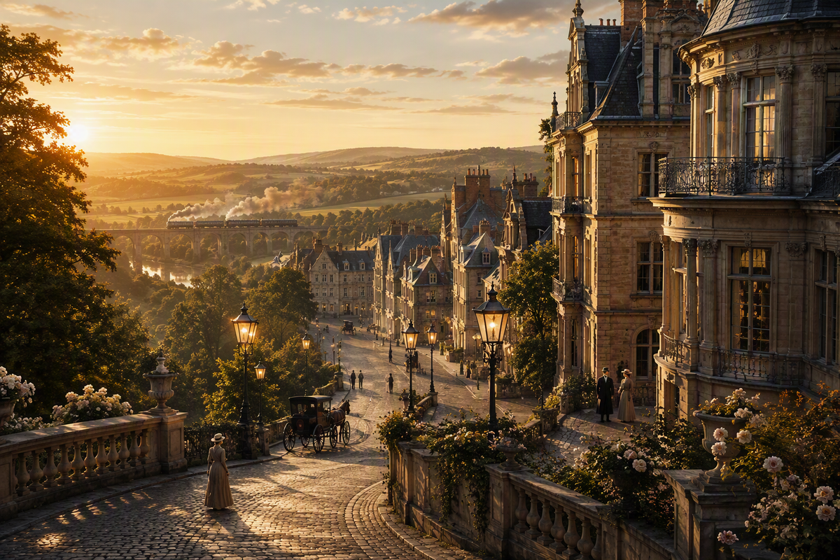 Historical Fiction