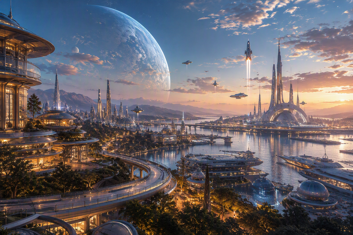 Science Fiction