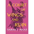A Court of Wings and Ruin