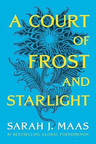 A Court of Frost and Starlight