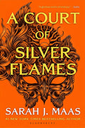 A Court of Silver Flames — Hardcover (2026 Edition)