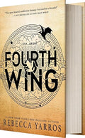 Fourth Wing (Standard Edition)