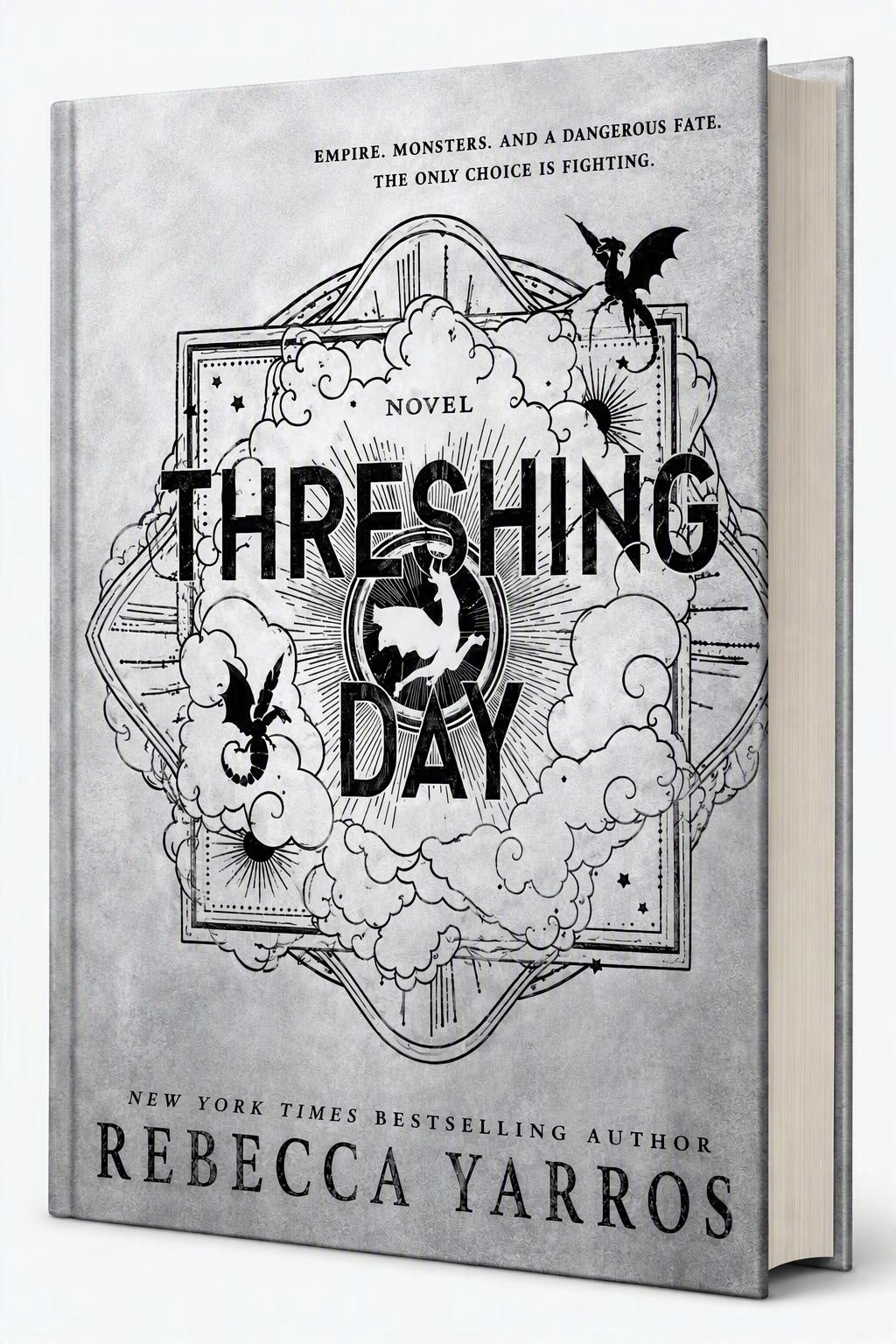 Threshing Day (Standard Edition)