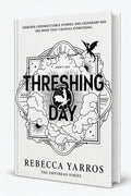 Threshing Day (Limited Deluxe Edition)