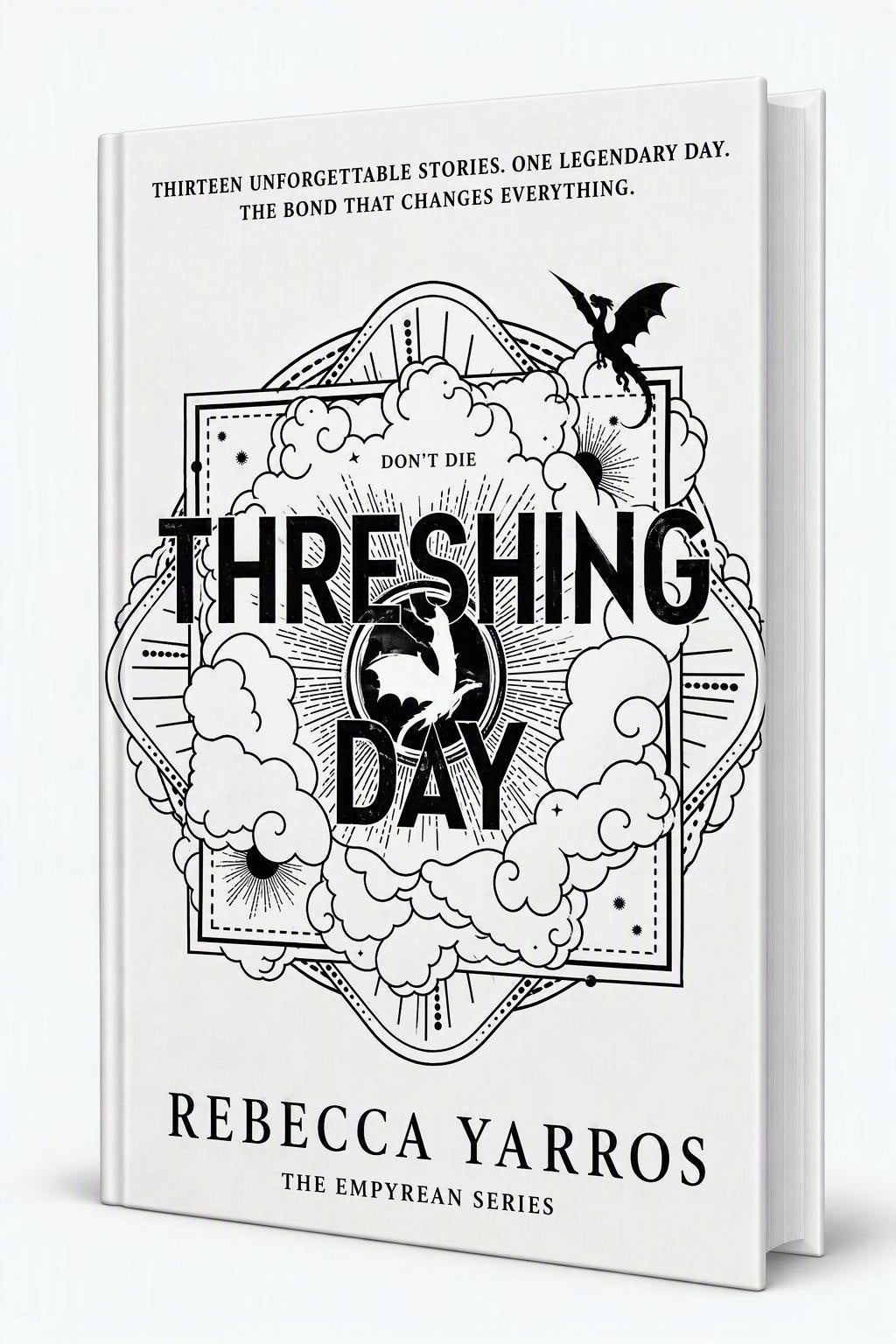 Threshing Day (Limited Deluxe Edition)